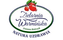Logo ZIELARNIA WARMIŃSKA SPÓŁKA Z OGRANICZONĄ ODPOWIEDZIALNOŚCIĄ