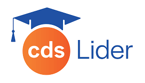 Logo CDS-LIDER CONSULTING &amp; DORADZTWO &amp; SZKOLENIA MAŁGORZATA SZLĄZAK