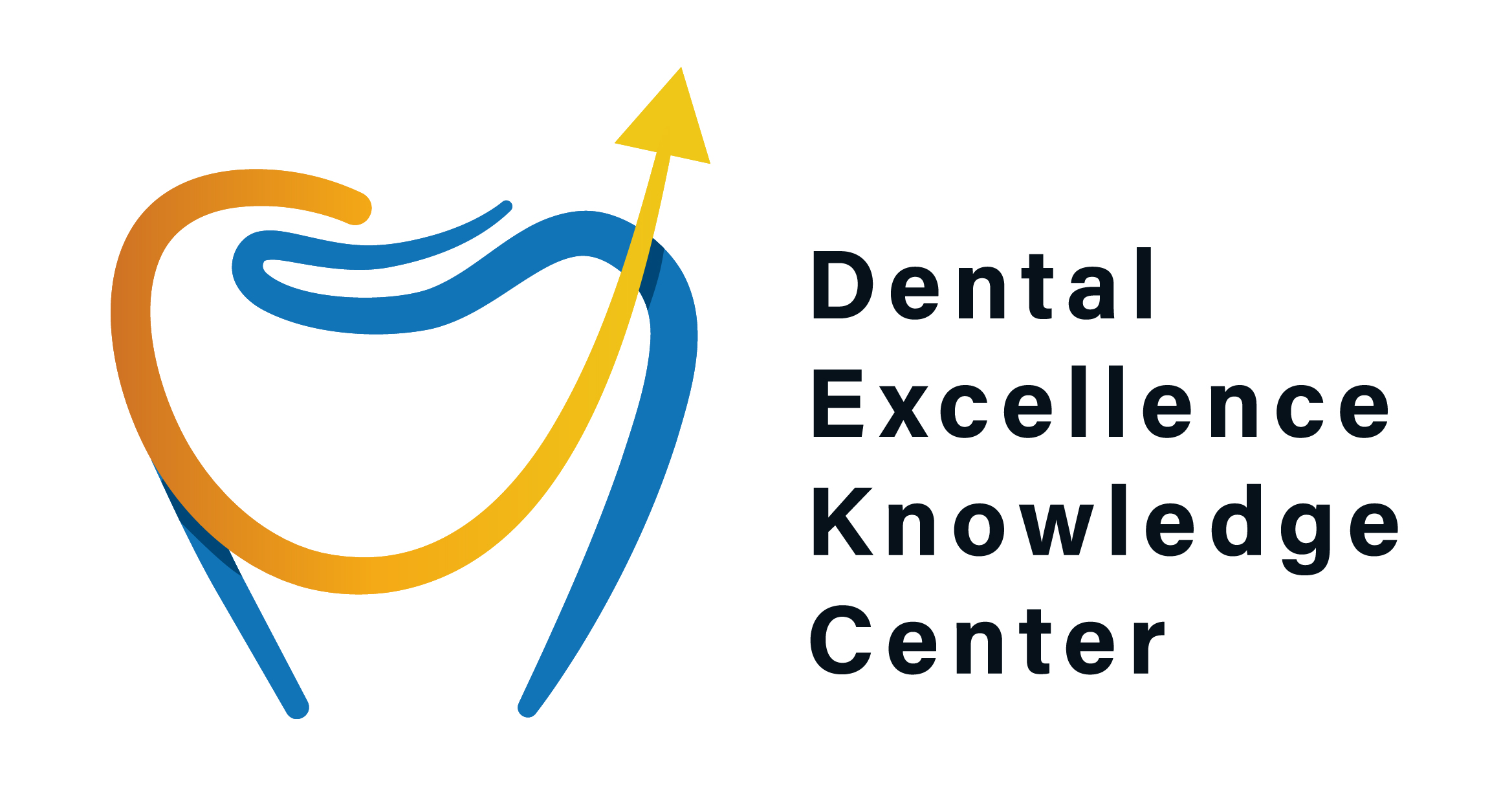 Logo DENTAL EXCELLENCE KNOWLEDGE CENTER SPÓŁKA Z OGRANICZONĄ ODPOWIEDZIALNOŚCIĄ
