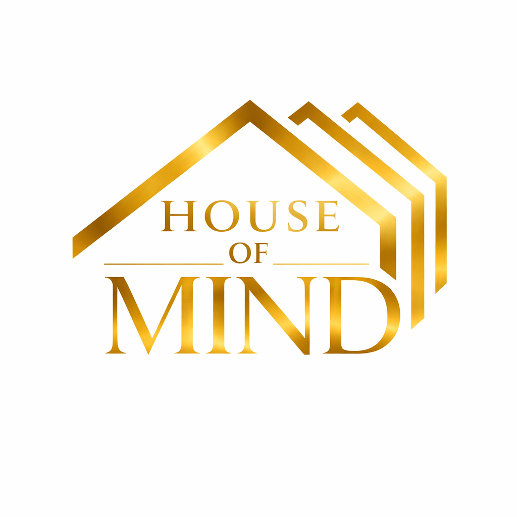 Logo HOUSE OF MIND  SPÓŁKA Z OGRANICZONĄ ODPOWIEDZIALNOŚCIĄ