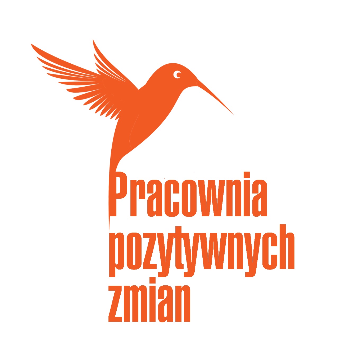 Logo Pracownia Pozytywnych Zmian Zuzanna Liskowacka