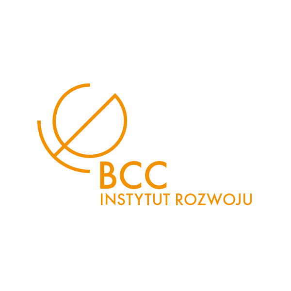 Logo BCC INSTYTUT ROZWOJU Hanna Garbowska