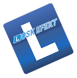 Logo Ośrodek Szkolenia Kierowców &quot;EFEKT&quot; Roman Lasek