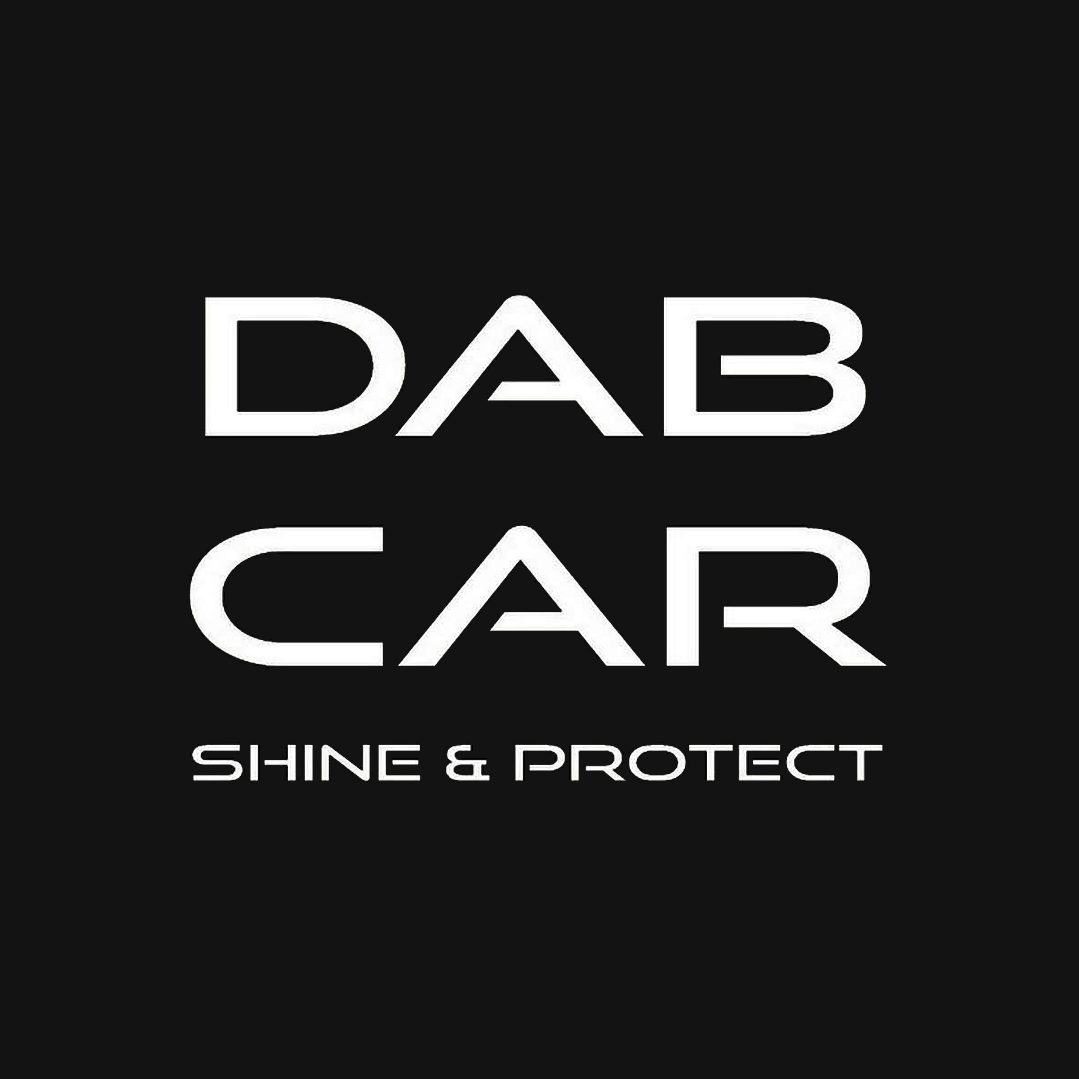 Logo DAB CAR Henryk Broniszewski