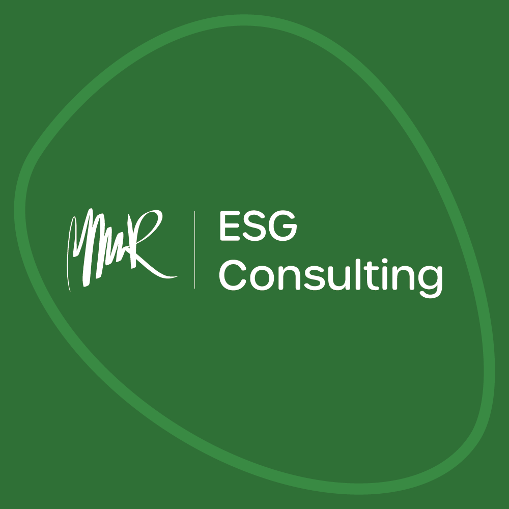 Logo MMR ESG CONSULTING SPÓŁKA Z OGRANICZONĄ ODPOWIEDZIALNOŚCIĄ
