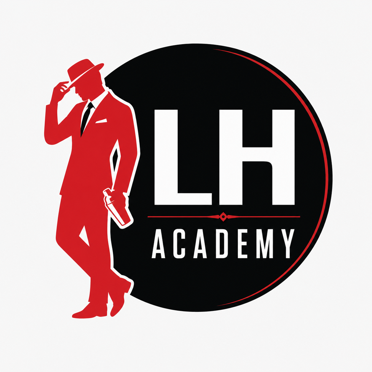 Logo LITTLE HELL MATEUSZ WYSOCKI, JOANNA WYSOCKA SPÓŁKA CYWILNA
