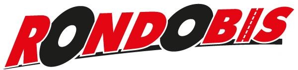 Logo CENTRUM SZKOLENIA KIEROWCÓW RONDOBIS SPÓŁKA Z OGRANICZONĄ ODPOWIEDZIALNOŚCIĄ