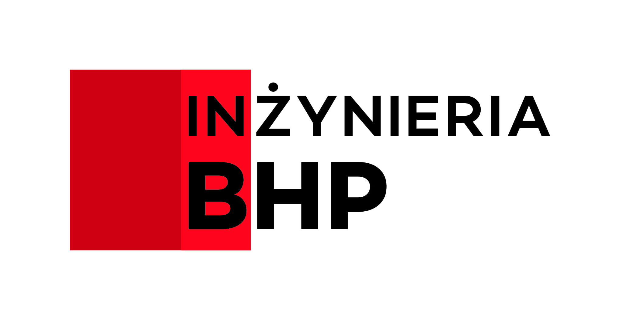 Logo INŻYNIERIA BHP WARSZAWA SPÓŁKA Z OGRANICZONĄ ODPOWIEDZIALNOŚCIĄ