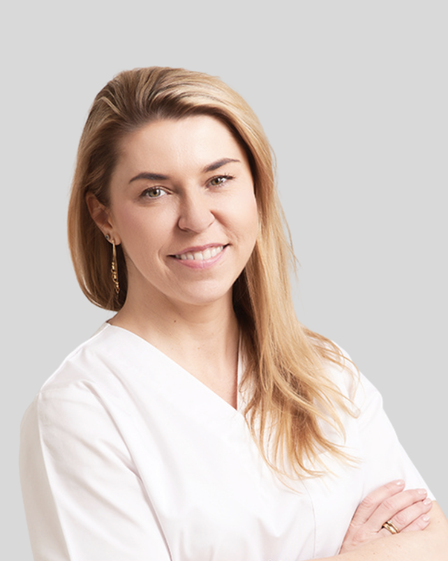 Zdjęcie Katarzyna Menet