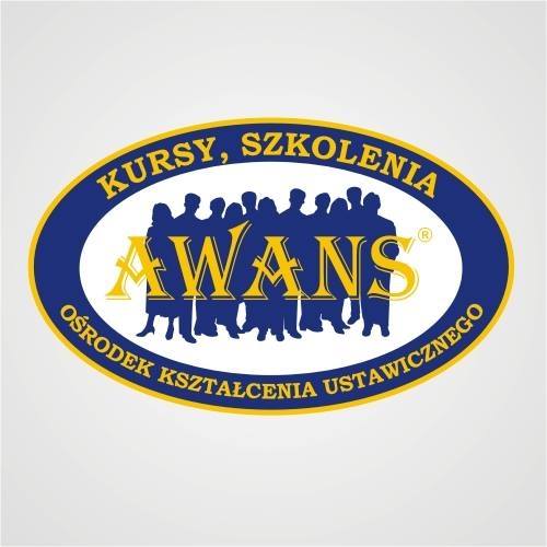 Logo Andrzej Miszczyk AWANS