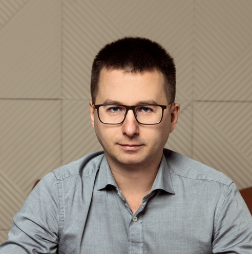 Zdjęcie KRZYSZTOF LISZKA