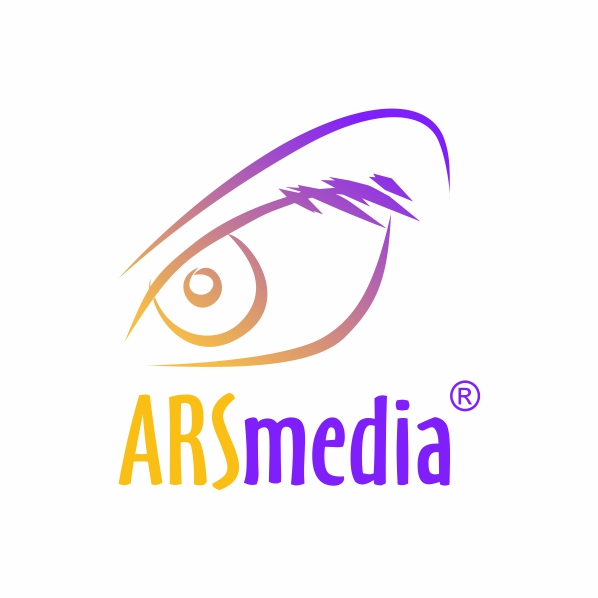Logo ARSmedia Sp. z o.o.