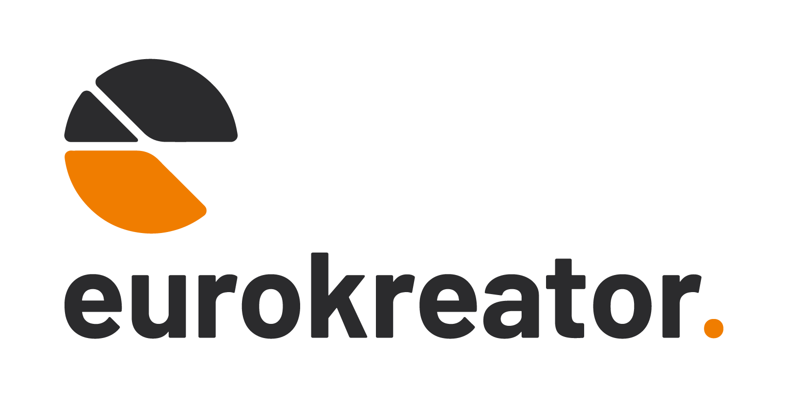Logo EUROKREATOR S.C. RAFAŁ KUNASZYK, ANNA KUNASZYK