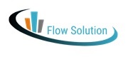 Logo FLOW SOLUTION SPÓŁKA Z OGRANICZONĄ ODPOWIEDZIALNOŚCIĄ