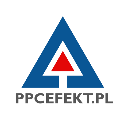 Logo PPCEFEKT SPÓŁKA Z OGRANICZONĄ ODPOWIEDZIALNOŚCIĄ