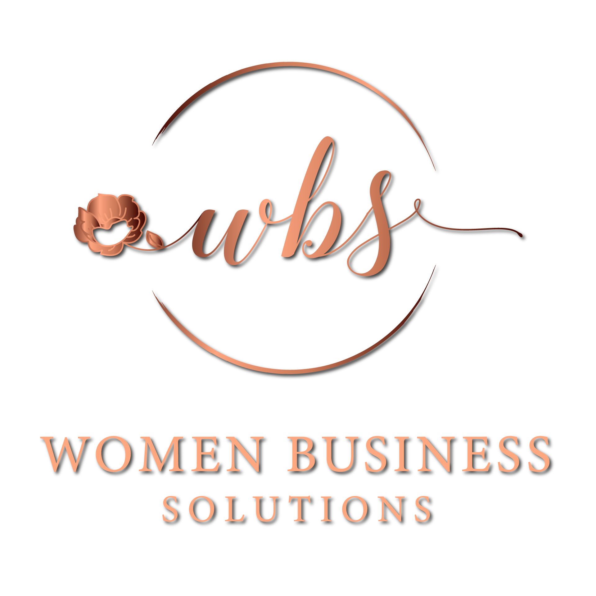 Logo WBS WOMEN BUSINESS SOLUTIONS Anita Cyglicka