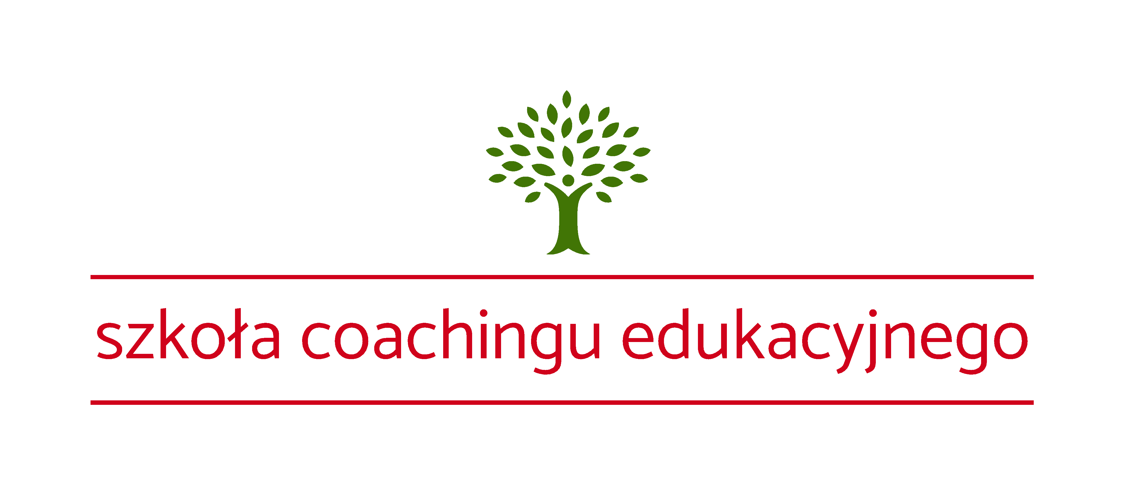 Logo SZKOŁA COACHINGU EDUKACYJNEGO Lilianna Kupaj