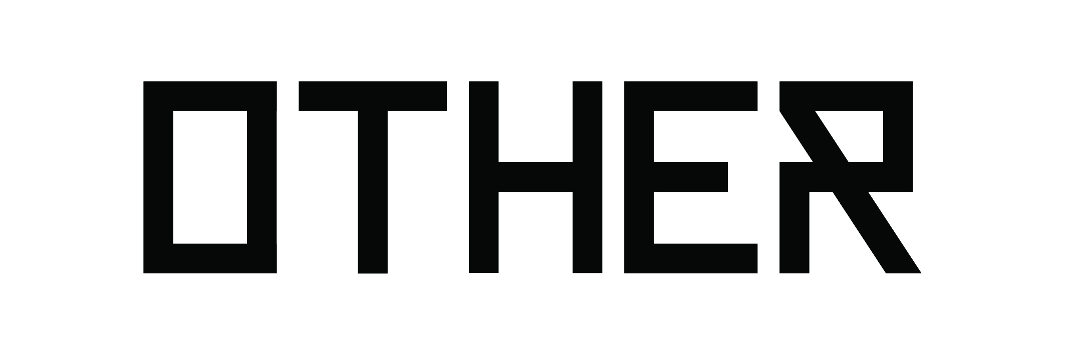 Logo OTHER MARKETING Katarzyna Szpor