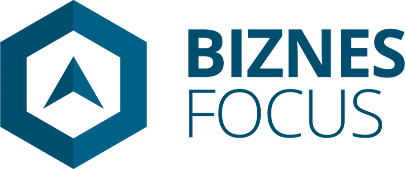 Logo BIZNES FOCUS SPÓŁKA Z OGRANICZONĄ ODPOWIEDZIALNOŚCIĄ