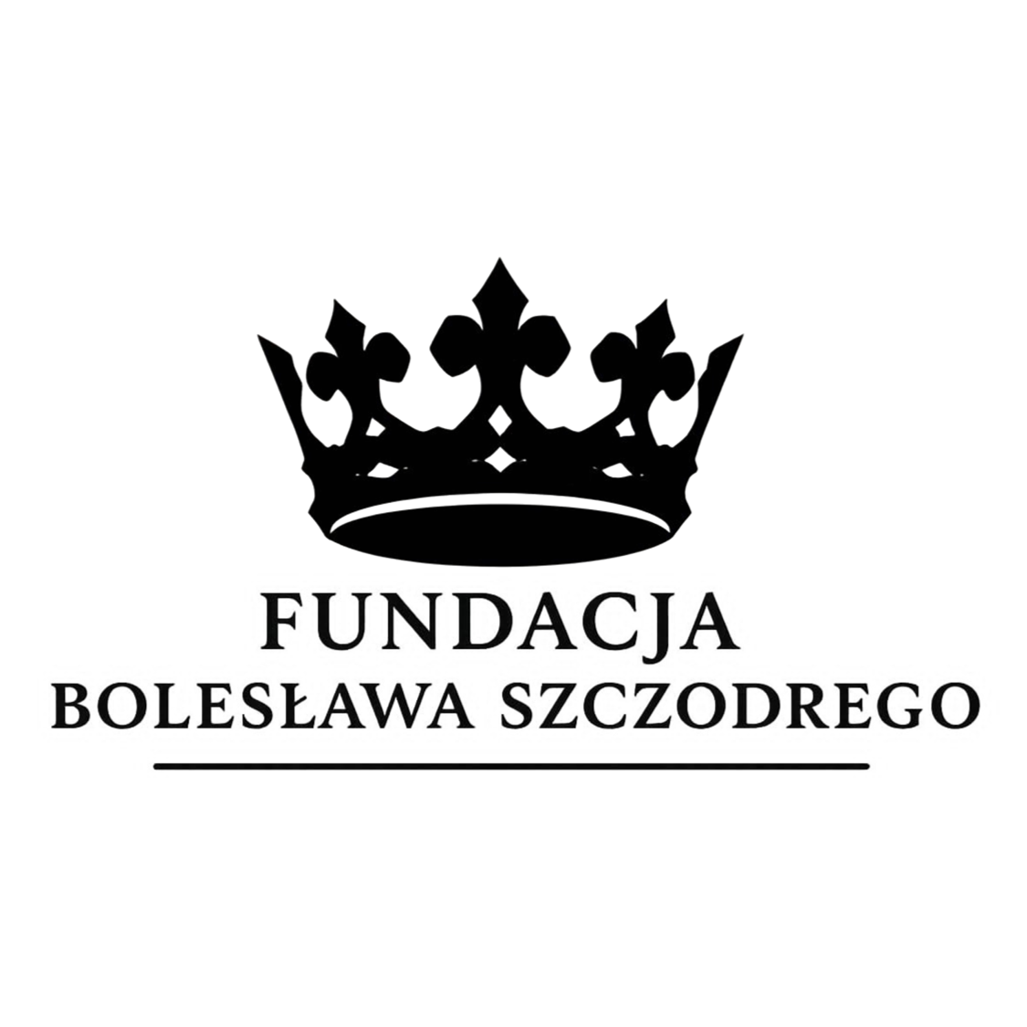 Logo FUNDACJA BOLESŁAWA SZCZODREGO