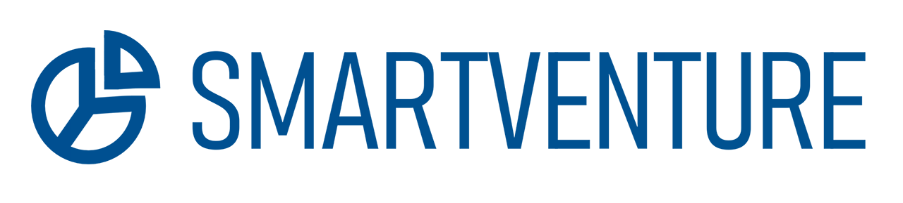 Logo SMARTVENTURE - BERNARD WRÓBLEWSKI