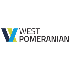 Logo West Pomeranian Tomasz Krysiak