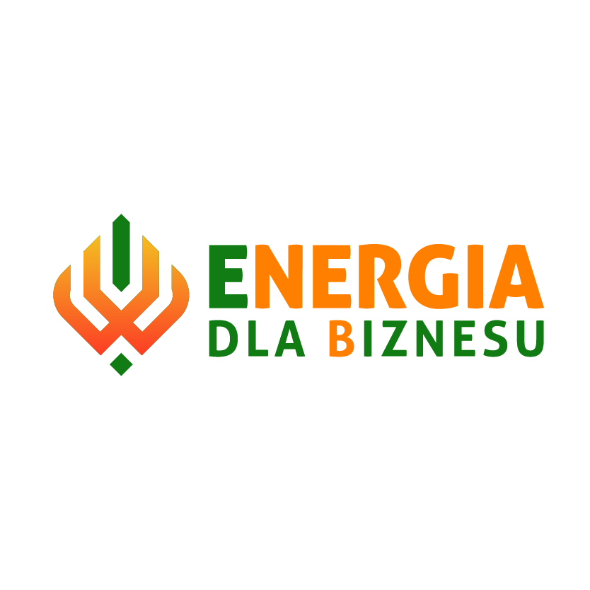 Logo Energia Dla Biznesu Krystyna Żmijewska