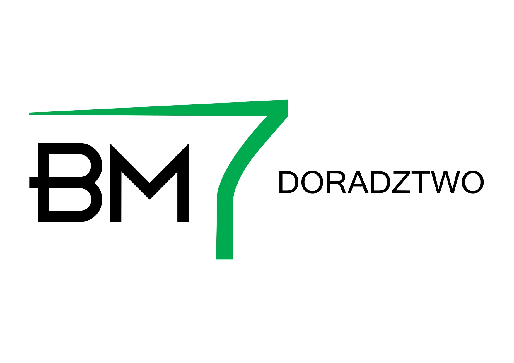 Logo BM7 DORADZTWO SPÓŁKA Z OGRANICZONĄ ODPOWIEDZIALNOŚCIĄ