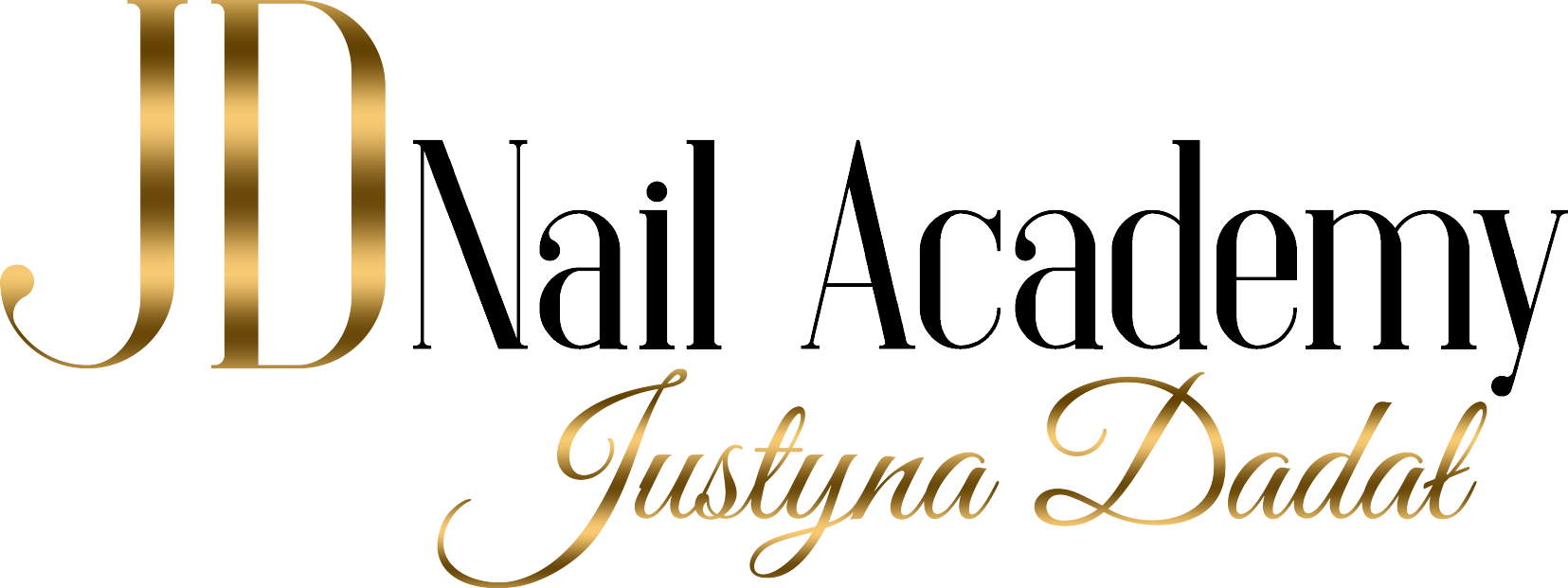 Logo JD Justyna Dadał