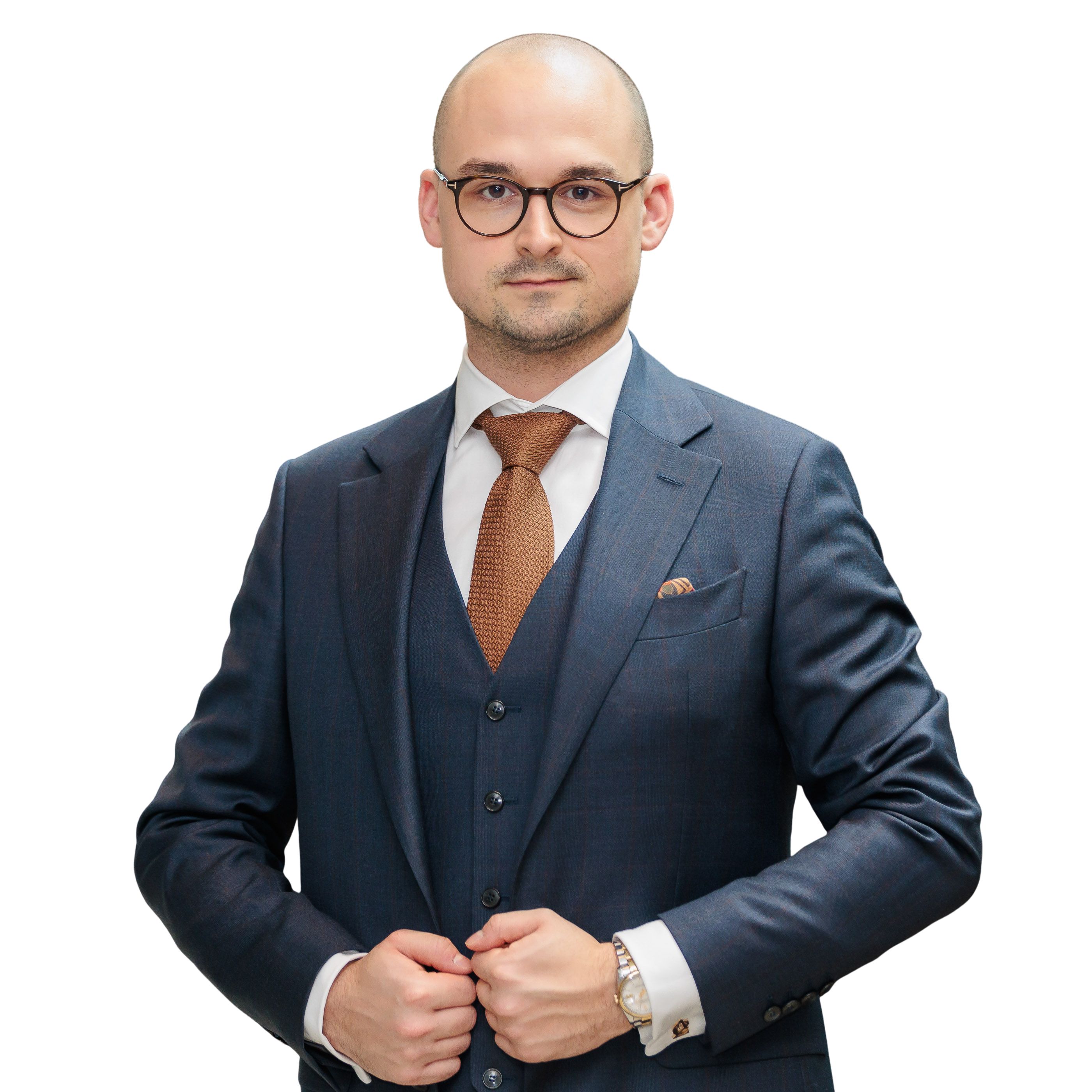 Zdjęcie Aleksander Znosko-Czarnecki