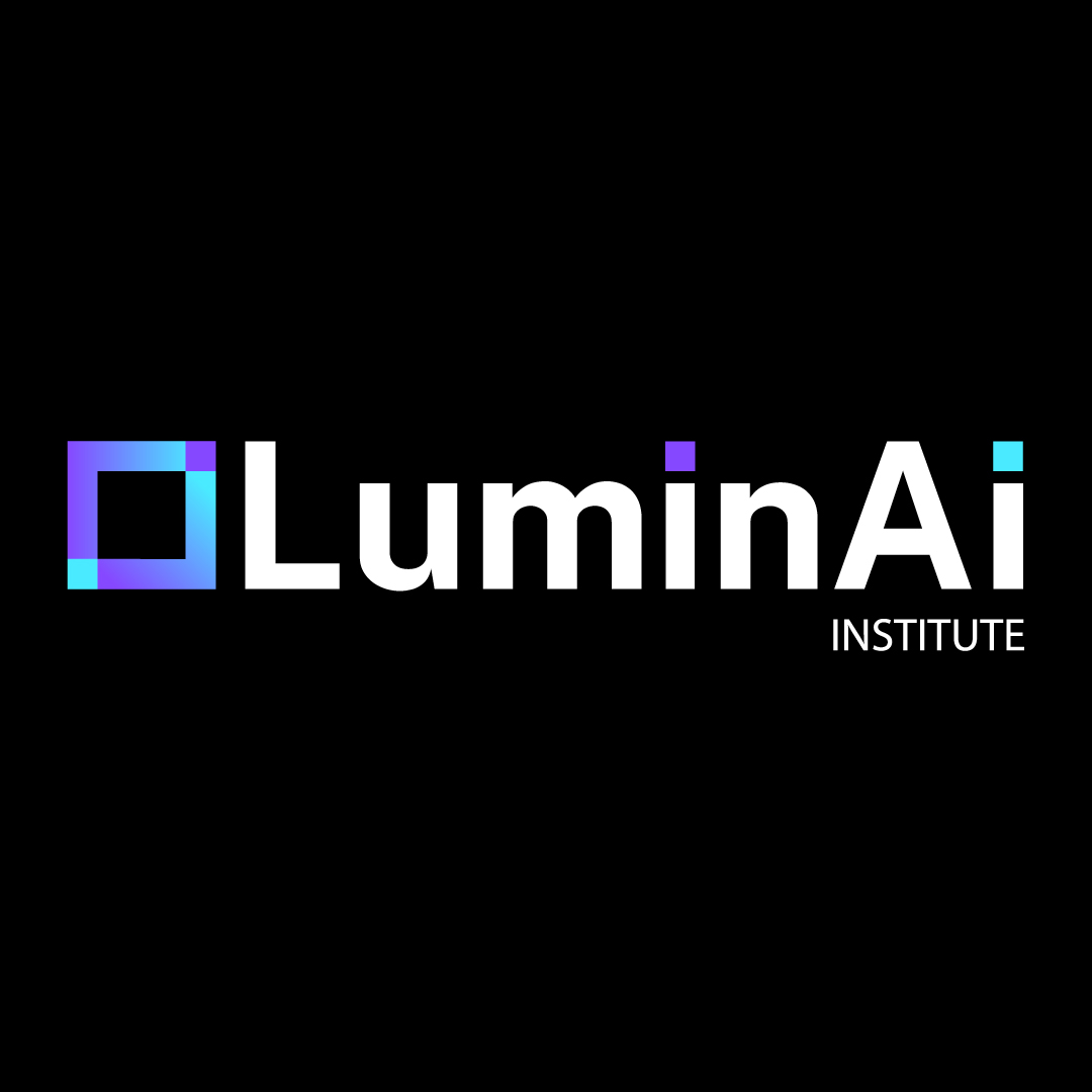 Logo LUMINAI SPÓŁKA Z OGRANICZONĄ ODPOWIEDZIALNOŚCIĄ