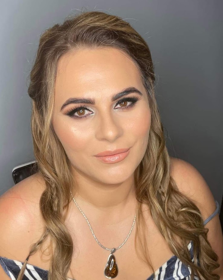 Zdjęcie HONORATA JAROSZYK-RUSZKOWSKA