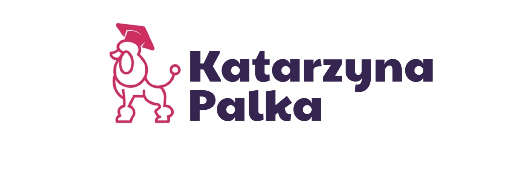 Logo Canis-salon fryzjerski i sklep dla psów Katarzyna Palka