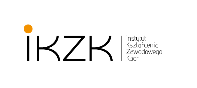 Logo INSTYTUT KSZTAŁCENIA ZAWODOWEGO KADR SPÓŁKA Z OGRANICZONĄ ODPOWIEDZIALNOŚCIĄ