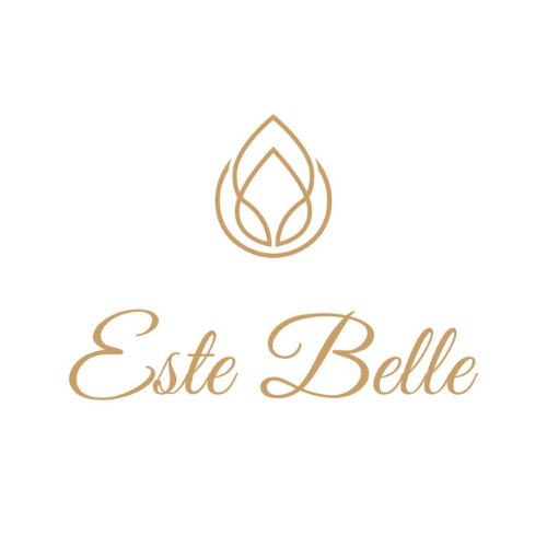 Logo ESTE BELLE MONIKA SZCZEPAŃSKA