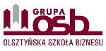 Logo GRUPA OSB S.C. ADAM ZIOMEK, NINA ZIOMEK-SĘDROWSKA
