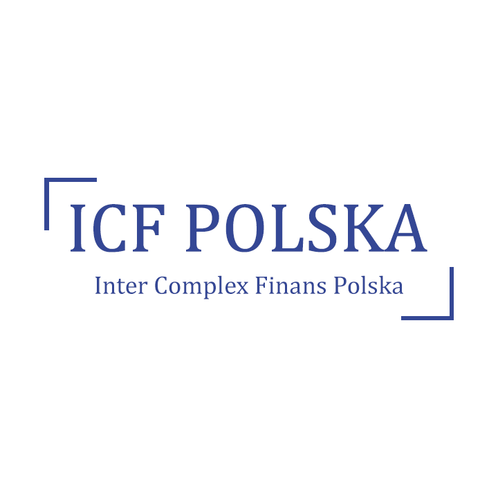 Logo INTER COMPLEX FINANS POLSKA SPÓŁKA Z OGRANICZONĄ ODPOWIEDZIALNOŚCIĄ
