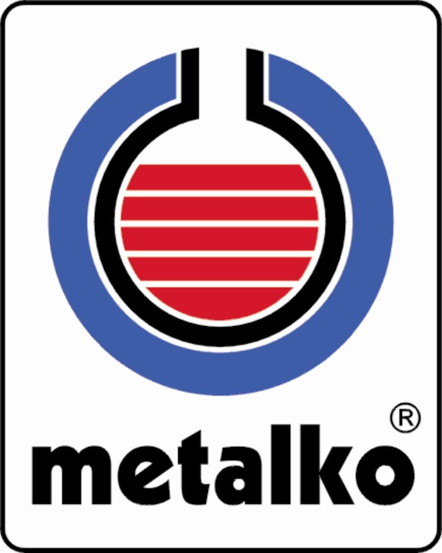 Logo METALKO SPÓŁKA Z OGRANICZONĄ ODPOWIEDZIALNOŚCIĄ