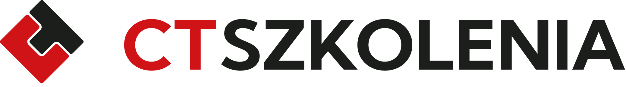 Logo CT Szkolenia sp. z o.o.