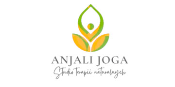 Logo Anjali Joga Monika Zabokrzecka