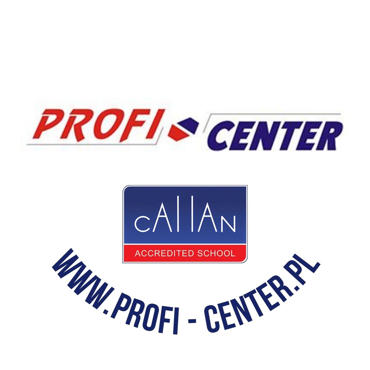 Logo PROFI-CENTER SPÓŁKA Z OGRANICZONĄ ODPOWIEDZIALNOŚCIĄ