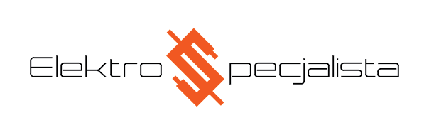 Logo Elektrospecjalista Łukasz Frontczak