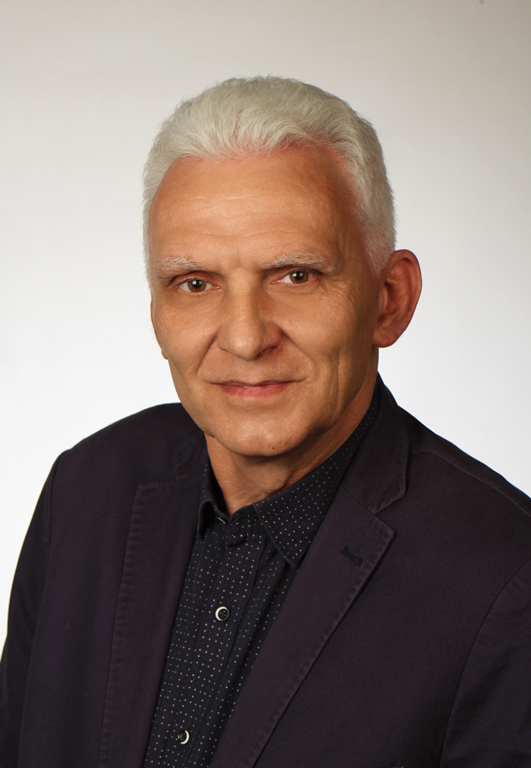Zdjęcie Mariusz Dziechciowski