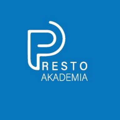 Logo AKADEMIA PRESTO BARTOSZ DURAJ