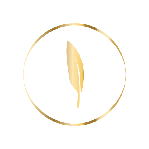 Logo Centrum Makijażu Permanentnego i Centrum Szkoleniowe Dorota Wierzbicka