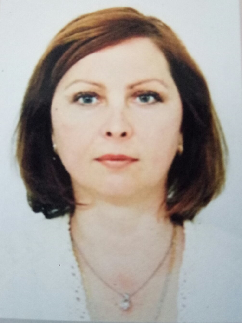 Zdjęcie Mariia Skurska