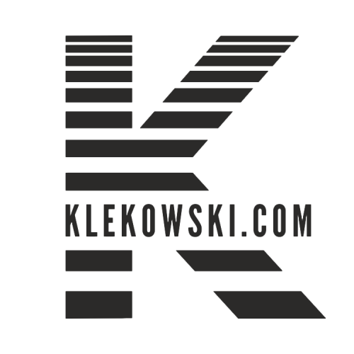 Logo Kamil Klekowski-Edukacja od kuchni