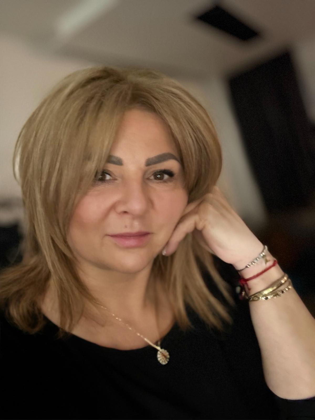Zdjęcie RENATA SAMSON