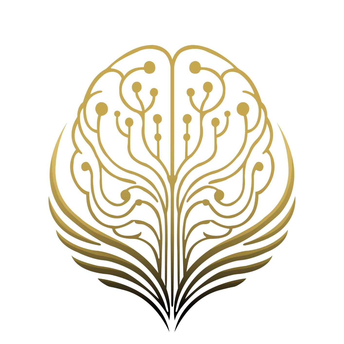 Logo GOLDEN MIND ADRIANNA LATAŁA
