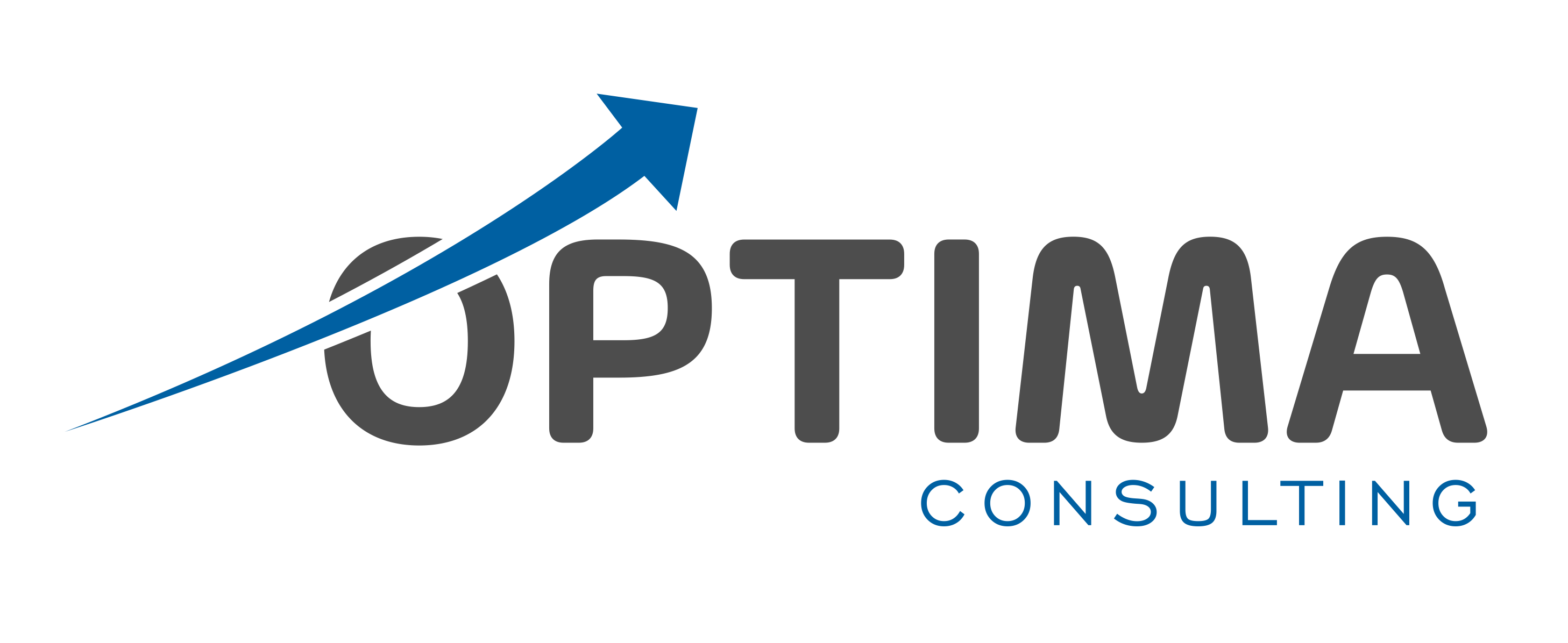 Logo OPTIMA CONSULTING spółka  ograniczoną odpowiedzialnością